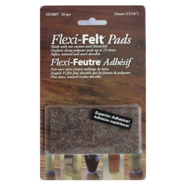 15/16" Industrial Strength Adhesive